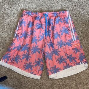 Uzzi the land and ocean swim shorts